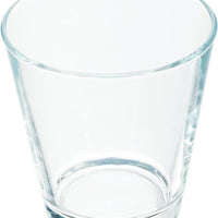 Pasabahce - 8.5 Oz Glasses for Cocktails Juicer, 4 Dz - PG52516-48