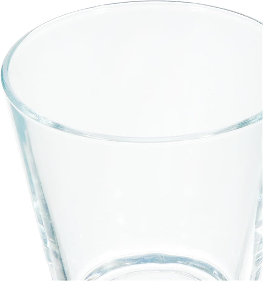 Pasabahce - 8.5 Oz Glasses for Cocktails Juicer, 4 Dz - PG52516-48