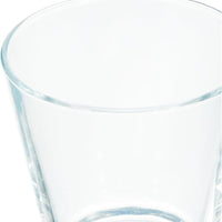 Pasabahce - 8.5 Oz Glasses for Cocktails Juicer, 4 Dz - PG52516-48