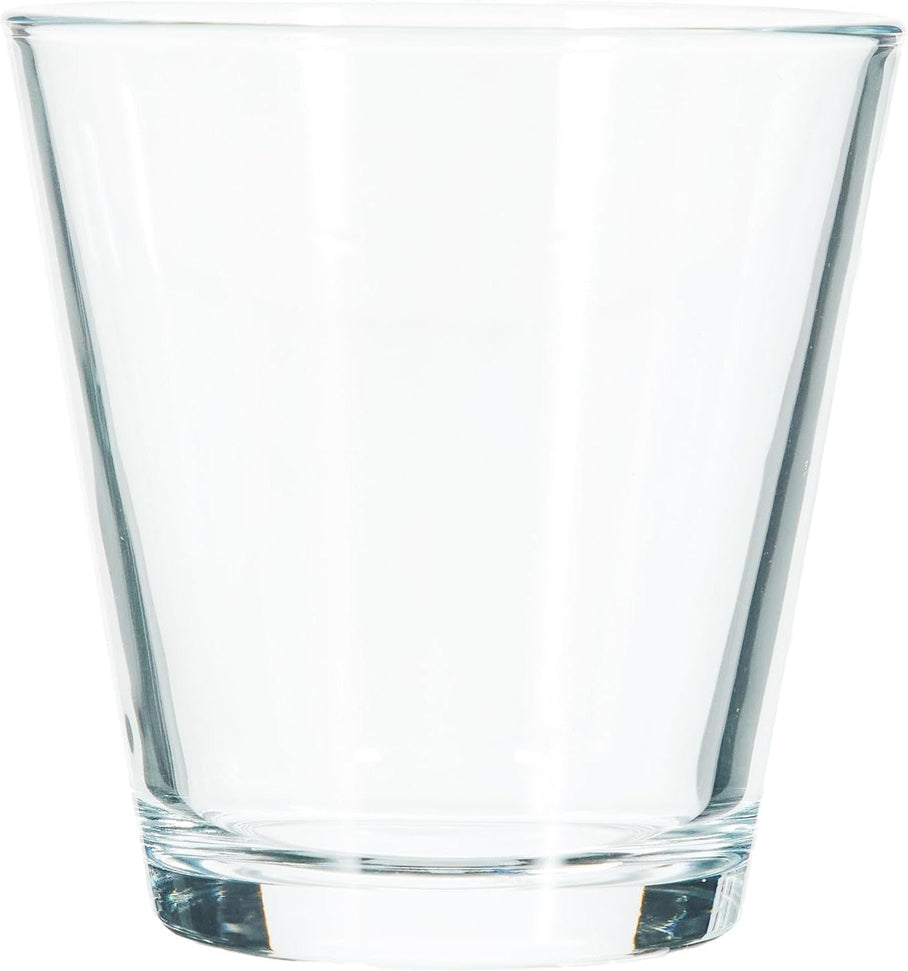 Pasabahce - 8.5 Oz Glasses for Cocktails Juicer, 4 Dz - PG52516-48
