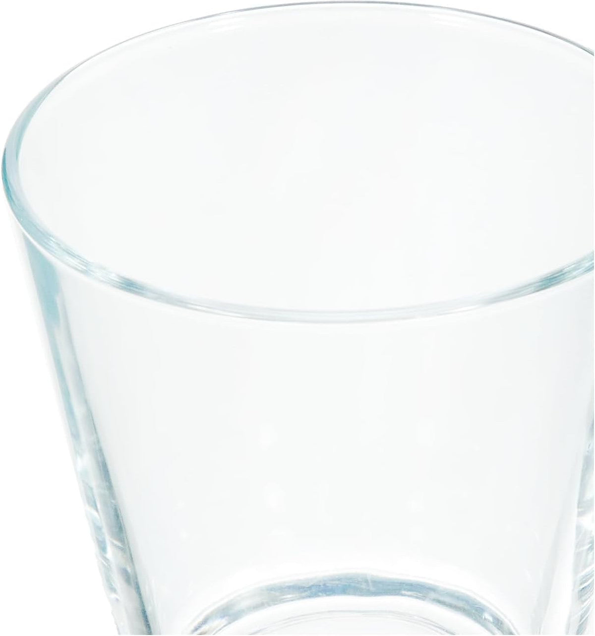 Pasabahce - 8.5 Oz Glasses for Cocktails Juicer, Pack of 48 - PG52516-48