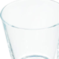Pasabahce - 8.5 Oz Glasses for Cocktails Juicer, Pack of 48 - PG52516-48