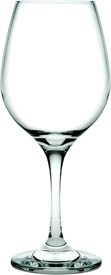 Pasabahce - AMBER 362 ml Wine Glass, Pack of 24 - PG440265