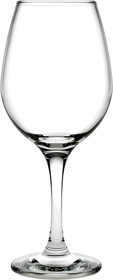 Pasabahce - AMBER 458 ml Wine Glass, Pack of 24 - PG440275