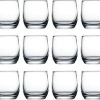 Pasabahce - BOLERO 8.5 Oz Rocks Glass, Pack of 12 - PG42225