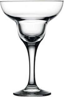 Pasabahce - CAPRI 10.5 Oz Margarita Glass, Pack of 12 - PG44386