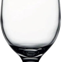 Pasabahce - CAPRI 11.25 Oz Goblet Glass, Pack of 12 - PG44995