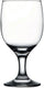 Pasabahce - CAPRI 11.25 Oz Goblet Glass, Pack of 48 - PG44862