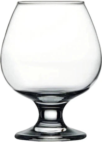 Pasabahce - CAPRI 12 Oz Brandy Glass, Pack of 48 - PG44188