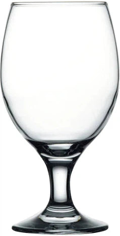 Pasabahce - CAPRI 14 Oz Goblet Glass, Pack of 24 - PG44417