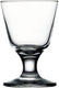 Pasabahce - CAPRI 5.5 Oz Footed Rocks Glass, Pack of 48 - PG44822