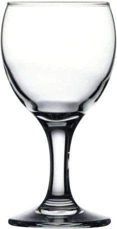 Pasabahce - CAPRI 5.75 Oz Wine Glass, 4 Dz/Cs - PG44415