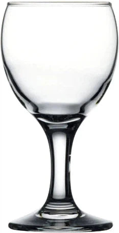 Pasabahce - CAPRI 5.75 Oz Wine Glass, Pack of 48 - PG44415