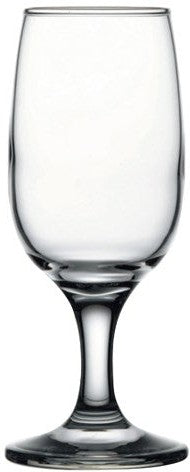 Pasabahce - CAPRI 6.5 Oz Wine Glass, 2 Dz/Cs - PG44902