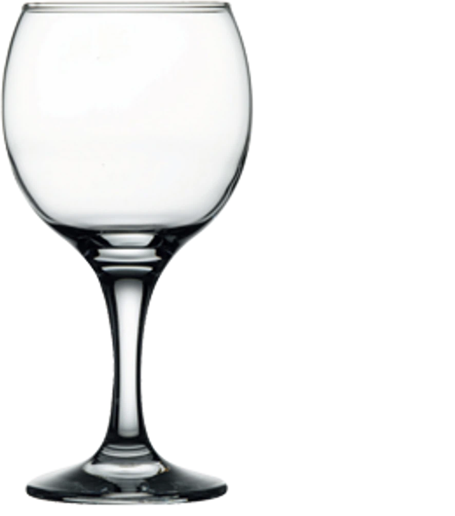 Pasabahce - CAPRI 7.5 Oz Wine Glass, 4 Dz/Cs - PG44412
