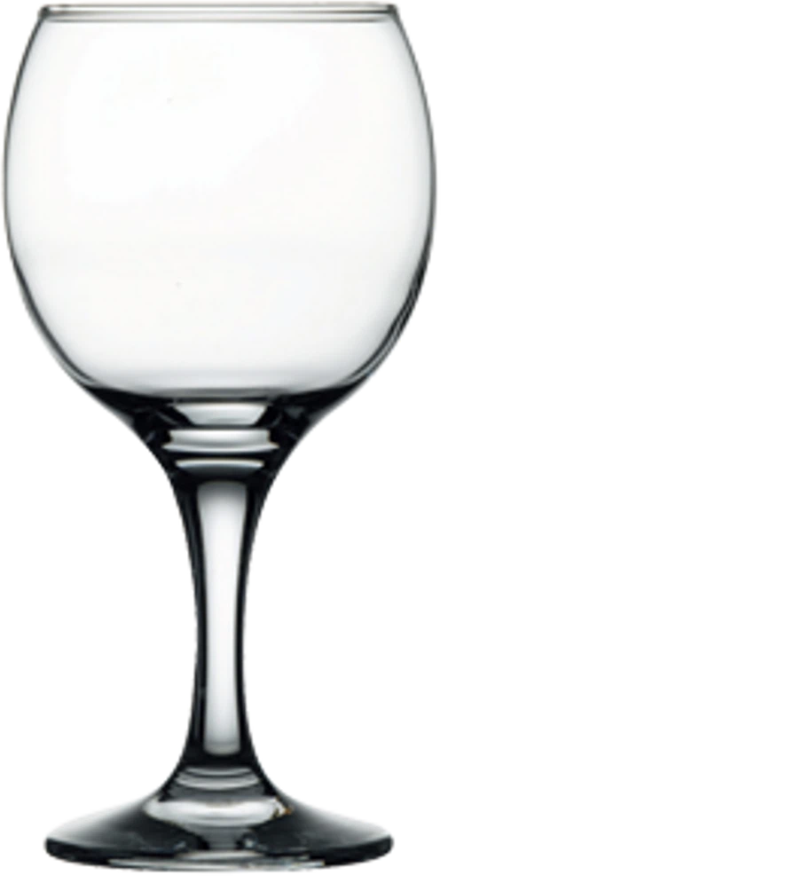 Pasabahce - CAPRI 7.5 Oz Wine Glass, Pack of 48 - PG44412
