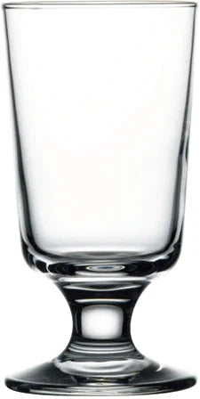 Pasabahce - CAPRI 8 Oz Footed Hi Ball Glass, Pack of 24 - PG44842