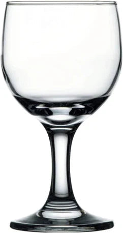 Pasabahce - CAPRI 8.5 Oz Wine Glass, 4 Dz/ Cs - PG44721