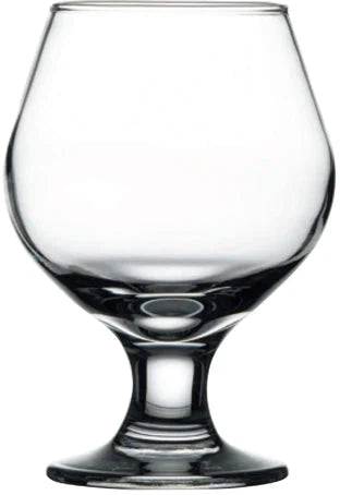 Pasabahce - CAPRI 9 Oz Brandy Glass, 4 Dz/ Cs - PG44741