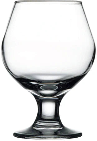 Pasabahce - CAPRI 9 Oz Brandy Glass, Pack of 48 - PG44741
