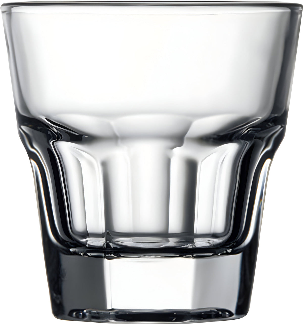 Pasabahce - CASABLANCA 135 ml Rocks Glass, Pack of 24 - PG52714