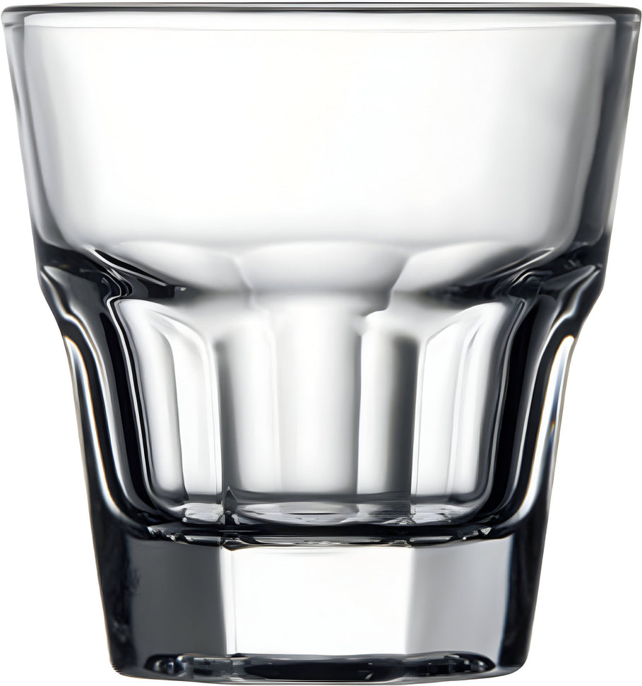 Pasabahce - CASABLANCA 210 ml Rocks Glass, Pack of 24 - PG52862