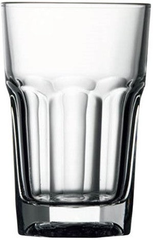 Pasabahce - CASABLANCA 280 ml HiBall Glass, Pack of 36 - PG52703