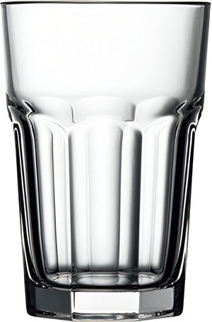 Pasabahce - CASABLANCA 295 ml Fully Tempered Beverage Glass - PG52713