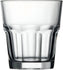 Pasabahce - CASABLANCA 355 ml Double OldFashioned Glass, Pack of 24 - PG52704