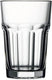 Pasabahce - CASABLANCA 355 ml Fully Tempered Beverage Glass, Pack of 48 - PG52708