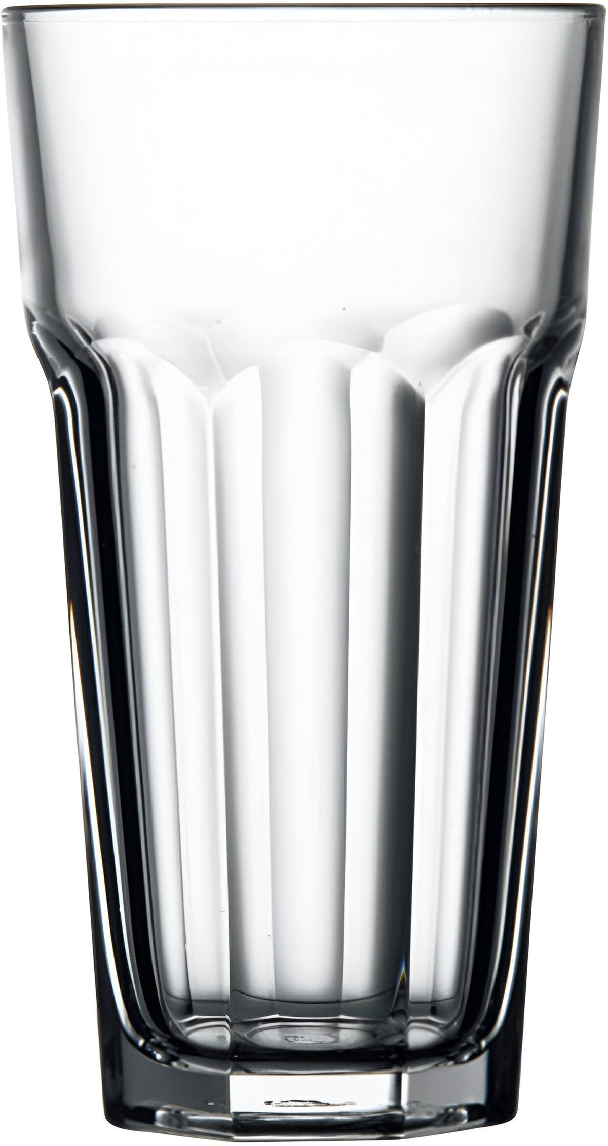 Pasabahce - CASABLANCA 355 ml Fully Tempered Cooler Glass, Pack of 48 - PG52706