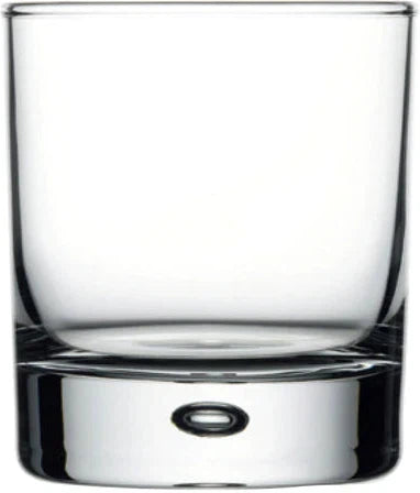 Pasabahce - CENTRA 10.5 Oz Rocks Glass, Pack of 24 - PG42565