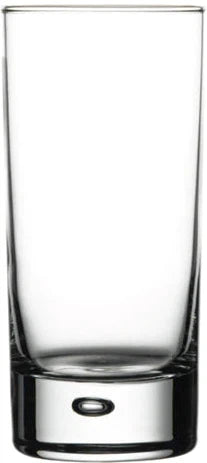 Pasabahce - CENTRA 11.75 Oz Hi-Ball Glass, Pack of 24 - PG42885