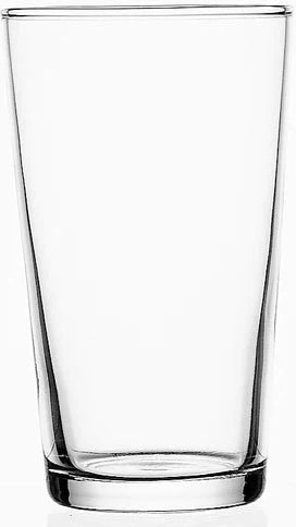 Pasabahce - CONICAL 19.25 Oz Bee Glass, Pack of 48 - PG42287