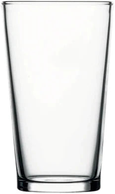 Pasabahce - CONICAL 9.75 Oz Beer Glass, Pack of 48 - PG42387