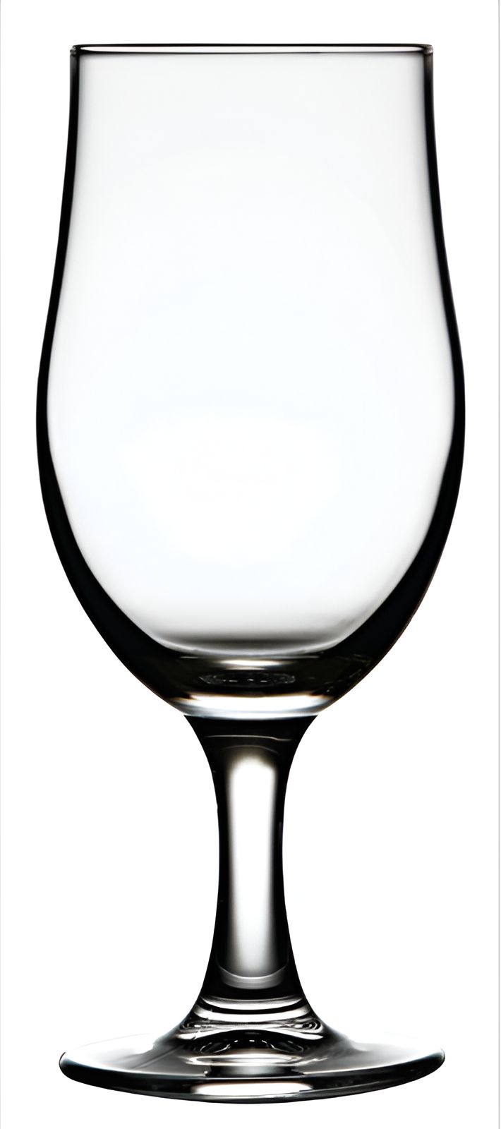 Pasabahce - DRAFT 380 ml Beer Glass, Pack of 24 - PG440121
