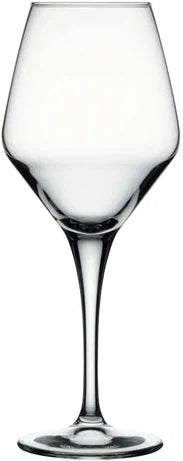 Pasabahce - DREAM 16.75 Oz Tall Wine Glass, Pack of 24- PG44561