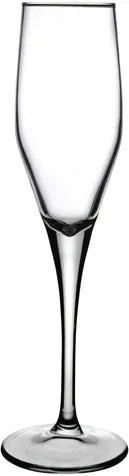 Pasabahce - DREAM 7.25 Oz Champagne Flute Glass, 2 Dz/Cs - PG44591