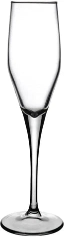 Pasabahce - DREAM 7.25 Oz Champagne Flute Glass, Pack of 24 - PG44591