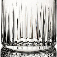 Pasabahce - ELYSIA 12.5 Oz Double Old Fashion Glass, Pack of 12 - PG520004