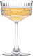 Pasabahce - ELYSIA 7.5 Oz Champagne Coupe Glass, 12/Cs - PG440436