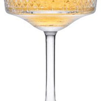 Pasabahce - ELYSIA 7.5 Oz Champagne Coupe Glass, Pack of 12 - PG440436