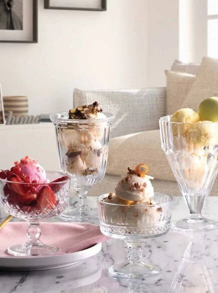 Pasabahce - ELYSIA 8.25 Oz Ice Cream Cup, 1 Dz - PG51749