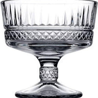 Pasabahce - ELYSIA 8.25 Oz Ice Cream Cup, 1 Dz - PG51749 - DISCONTINUED