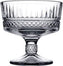 Pasabahce - ELYSIA 8.25 Oz Ice Cream Cup, 1 Dz - PG51749 - DISCONTINUED
