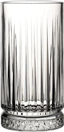 Pasabahce - Elysia 15 Oz Hi Ball Glass, Pack of 24 - PG520015