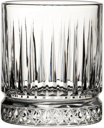 Pasabahce - Elysia 7 Oz Old Fashioned Glass, 1 Dz/Cs - PG520014