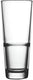 Pasabahce - GRAND STACK 10 Oz Hi-Ball Glass, Pack of 24 - PG52420