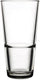 Pasabahce - GRAND STACK 12.5 Oz HiBall Glass, Pack of 24 - PG52112