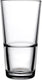 Pasabahce - GRAND STACK 16 Oz Cooler Glass, Pack of 24 - PG52080